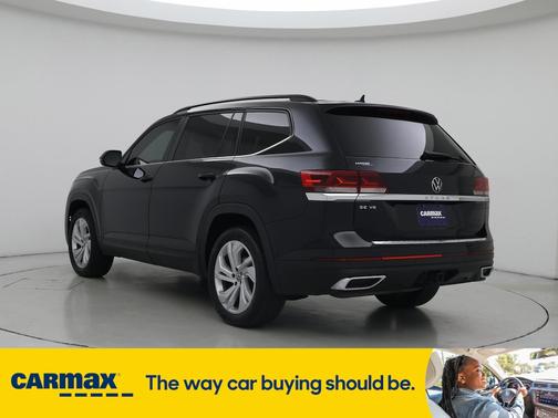 2023 Volkswagen Atlas SE w/Tech