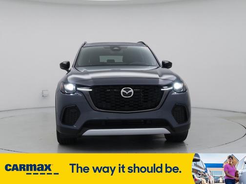 2025 Mazda CX-70 PHEV Premium Plus