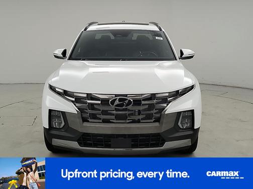 2022 Hyundai SANTA CRUZ Limited