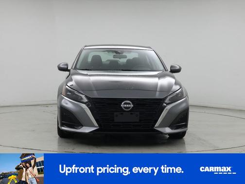2023 Nissan Altima S