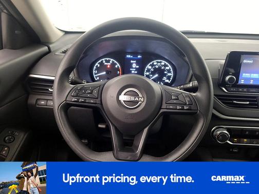 2023 Nissan Altima S