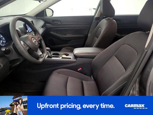 2023 Nissan Altima S