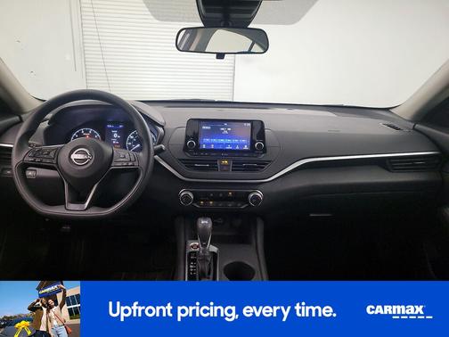 2023 Nissan Altima S