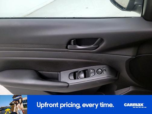 2023 Nissan Altima S