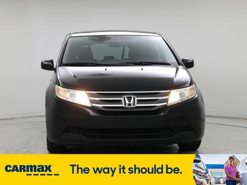 2013 Honda Odyssey EX-L