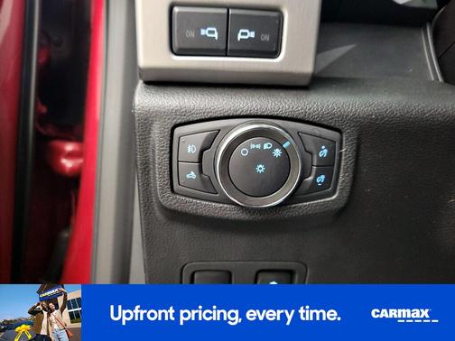 2020 Ford F-250 Platinum