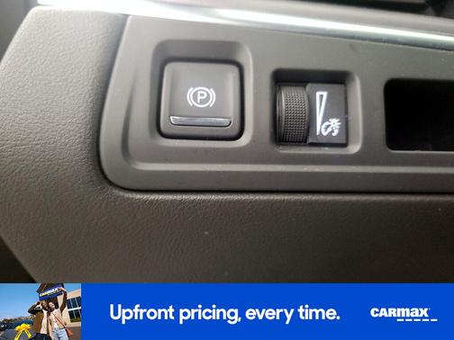 2023 Cadillac XT5 Luxury