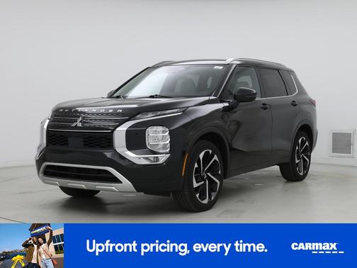 2024 Mitsubishi Outlander SEL