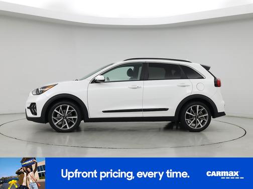 2022 Kia Niro Touring SE