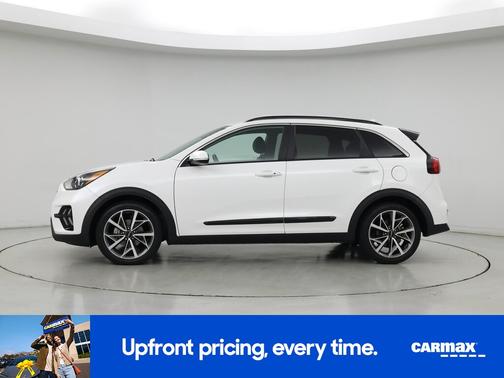 2022 Kia Niro Touring SE