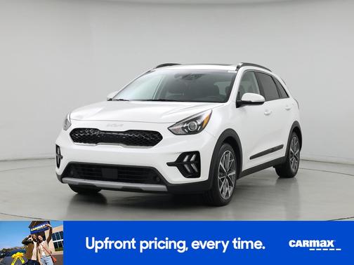 2022 Kia Niro Touring SE