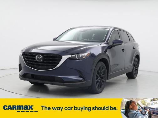 2023 Mazda CX-9 Touring Plus