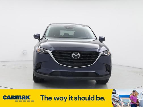 2023 Mazda CX-9 Touring Plus