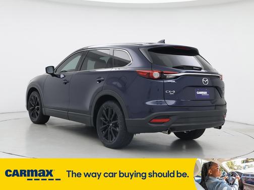2023 Mazda CX-9 Touring Plus
