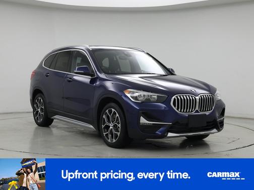 2020 BMW X1 XDrive28i
