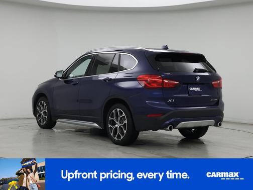 2020 BMW X1 XDrive28i