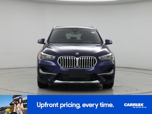 2020 BMW X1 XDrive28i