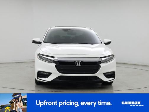 2019 Honda Insight Touring