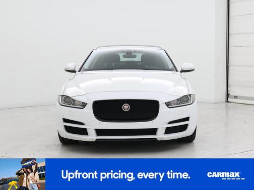 2019 Jaguar XE 25t