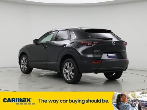 2021 Mazda CX-30 Select
