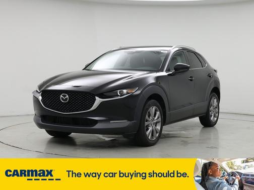 2021 Mazda CX-30 Select