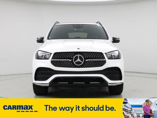 2022 Mercedes-Benz GLE 350
