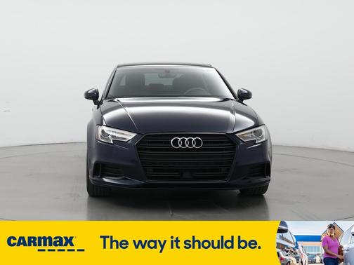 2020 Audi A3 Premium