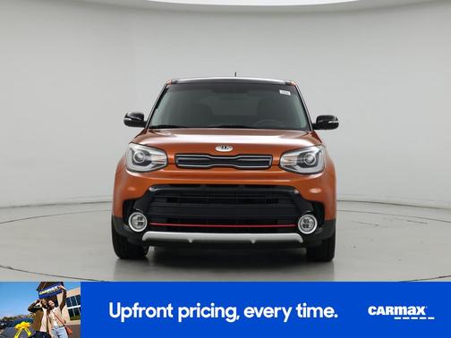 2018 Kia Soul !