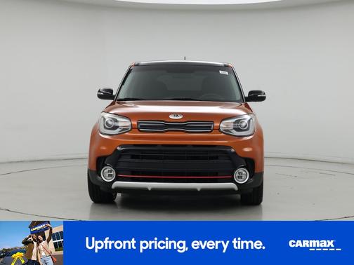 2018 Kia Soul !