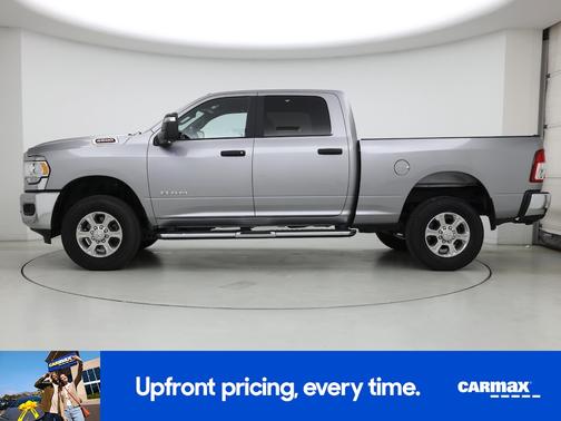 2024 RAM 2500 Bighorn