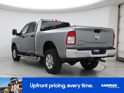 2024 RAM 2500 Bighorn