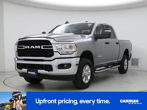 2024 RAM 2500 Bighorn