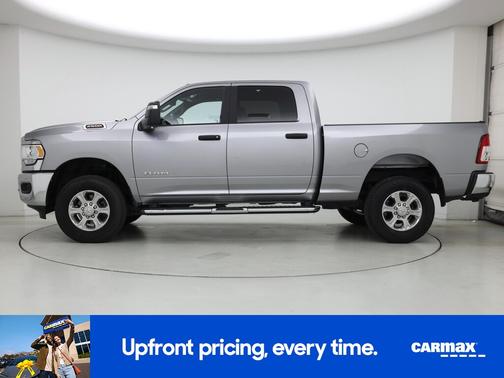 2024 RAM 2500 Bighorn