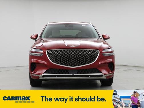 2022 Genesis GV70