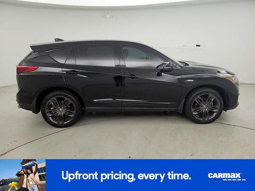 2019 Acura RDX A-Spec