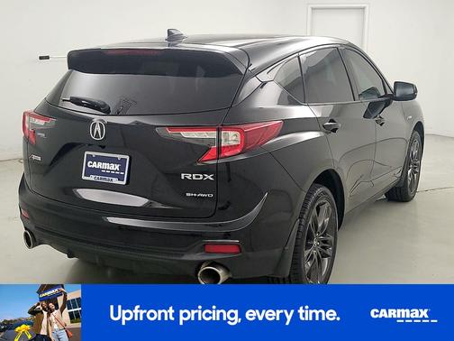 2019 Acura RDX A-Spec