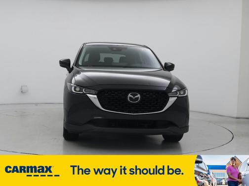 2022 Mazda CX-5 2.5 S Select Package