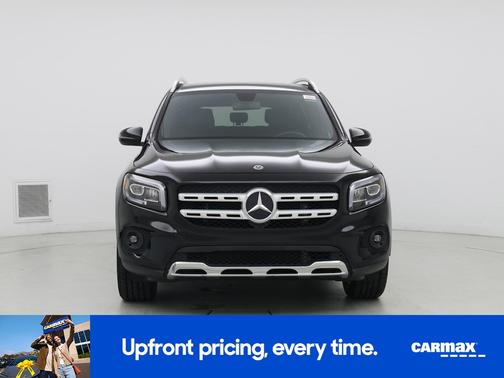 2020 Mercedes-Benz GLB 250 GLB 250