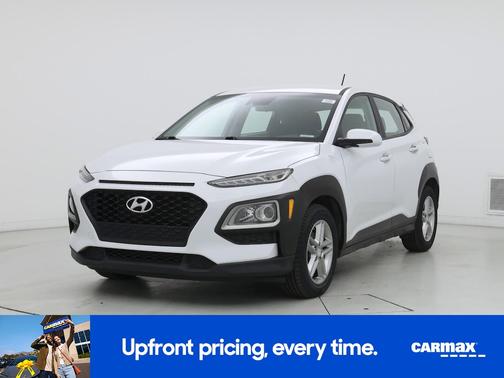 2020 Hyundai KONA SE