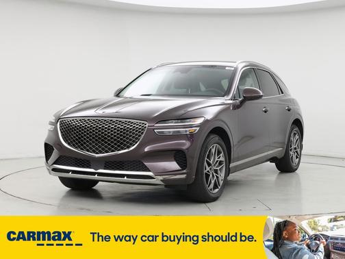 2023 Genesis GV70