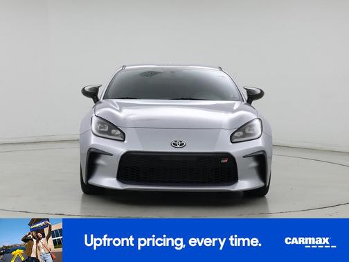 2022 Toyota GR86