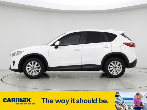 2013 Mazda CX-5 Touring