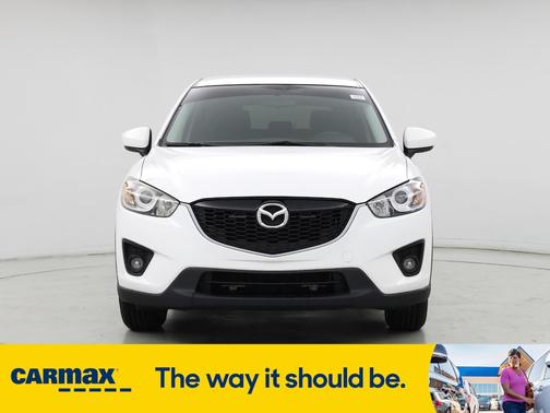 2013 Mazda CX-5 Touring