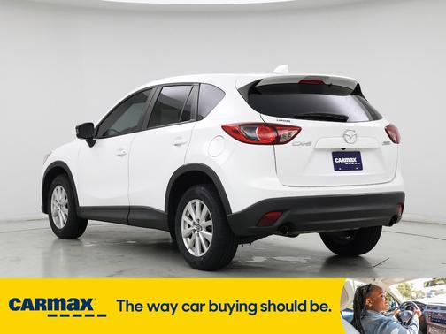 2013 Mazda CX-5 Touring