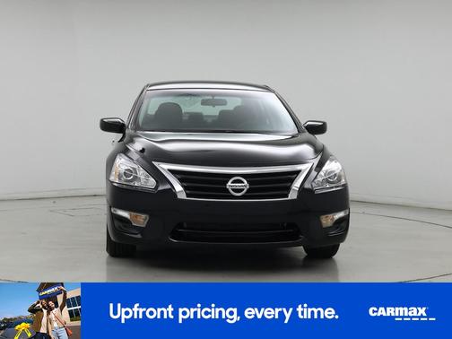 2015 Nissan Altima S