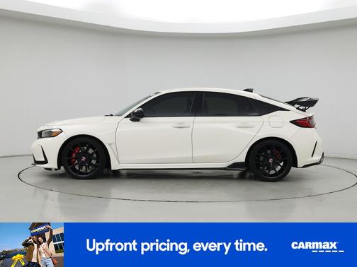 2024 Honda Civic Type R