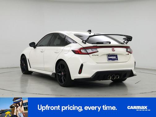 2024 Honda Civic Type R