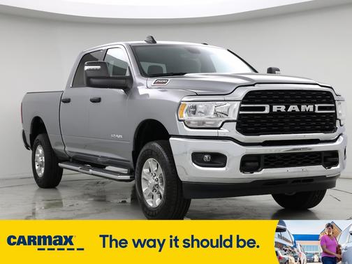 2024 RAM 2500 Bighorn