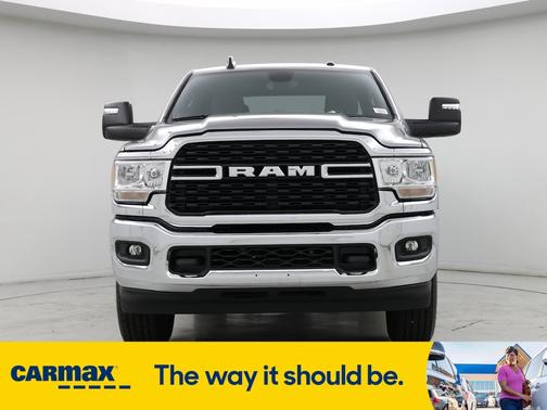 2024 RAM 2500 Bighorn