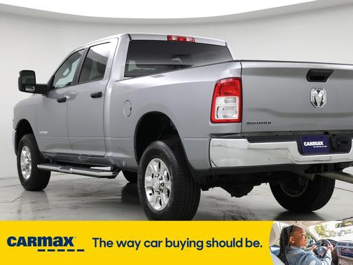 2024 RAM 2500 Bighorn